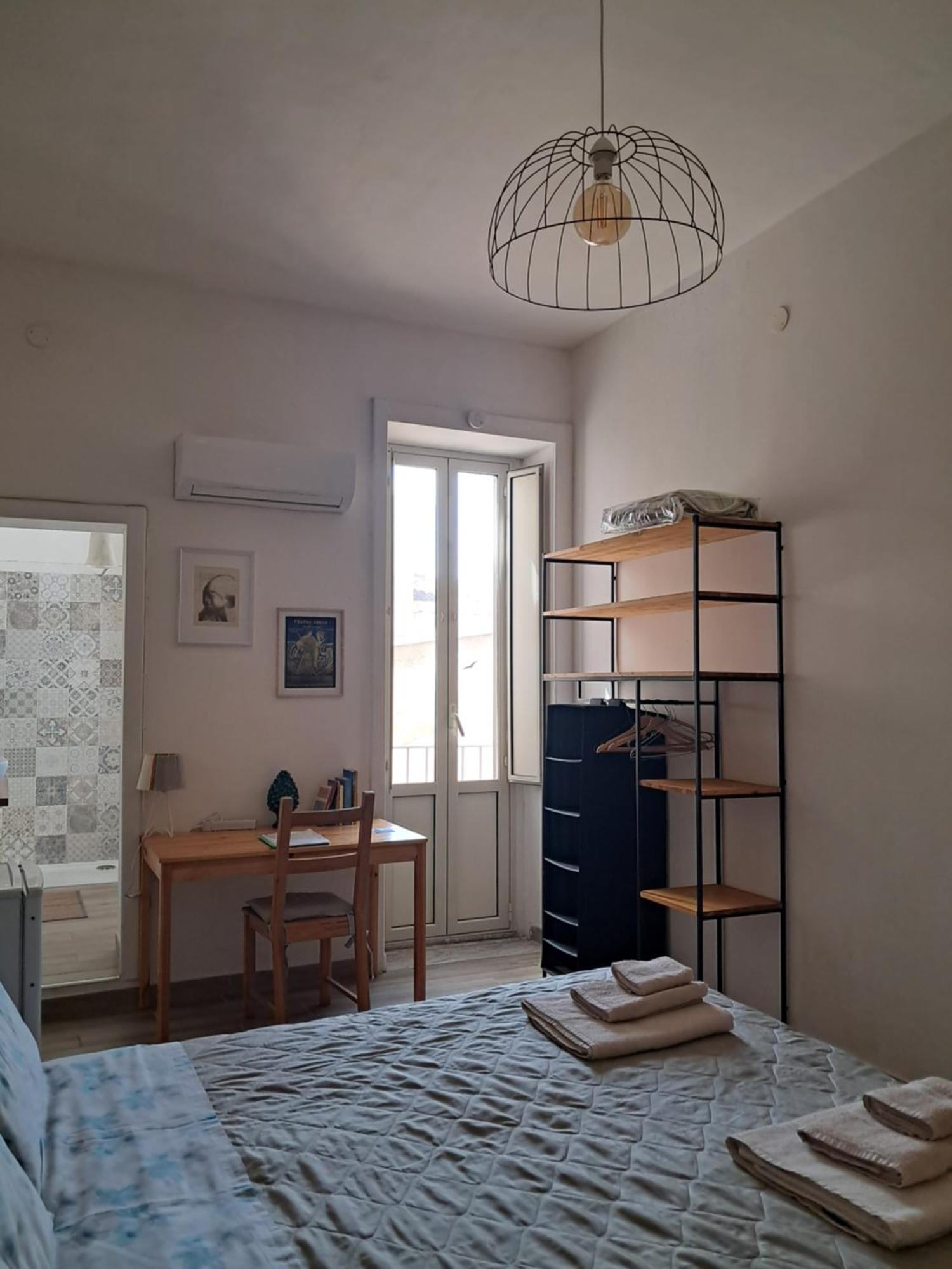 Hotel La Casa Di Aneupe Syracuse Habitación foto