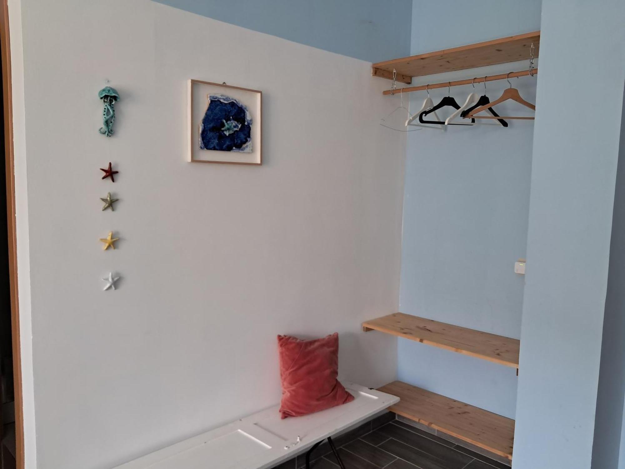 Hotel La Casa Di Aneupe Syracuse Habitación foto