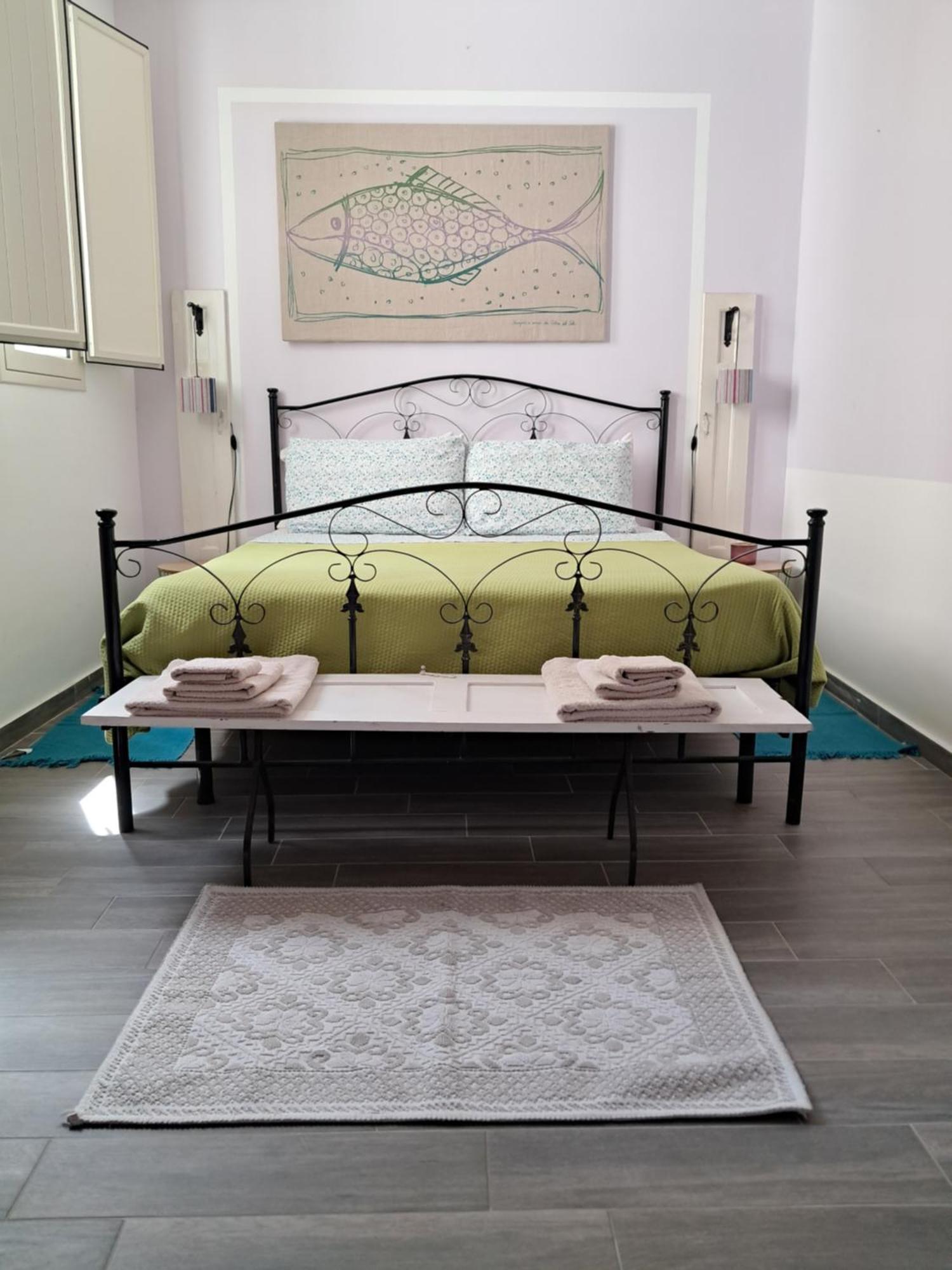 Hotel La Casa Di Aneupe Syracuse Habitación foto