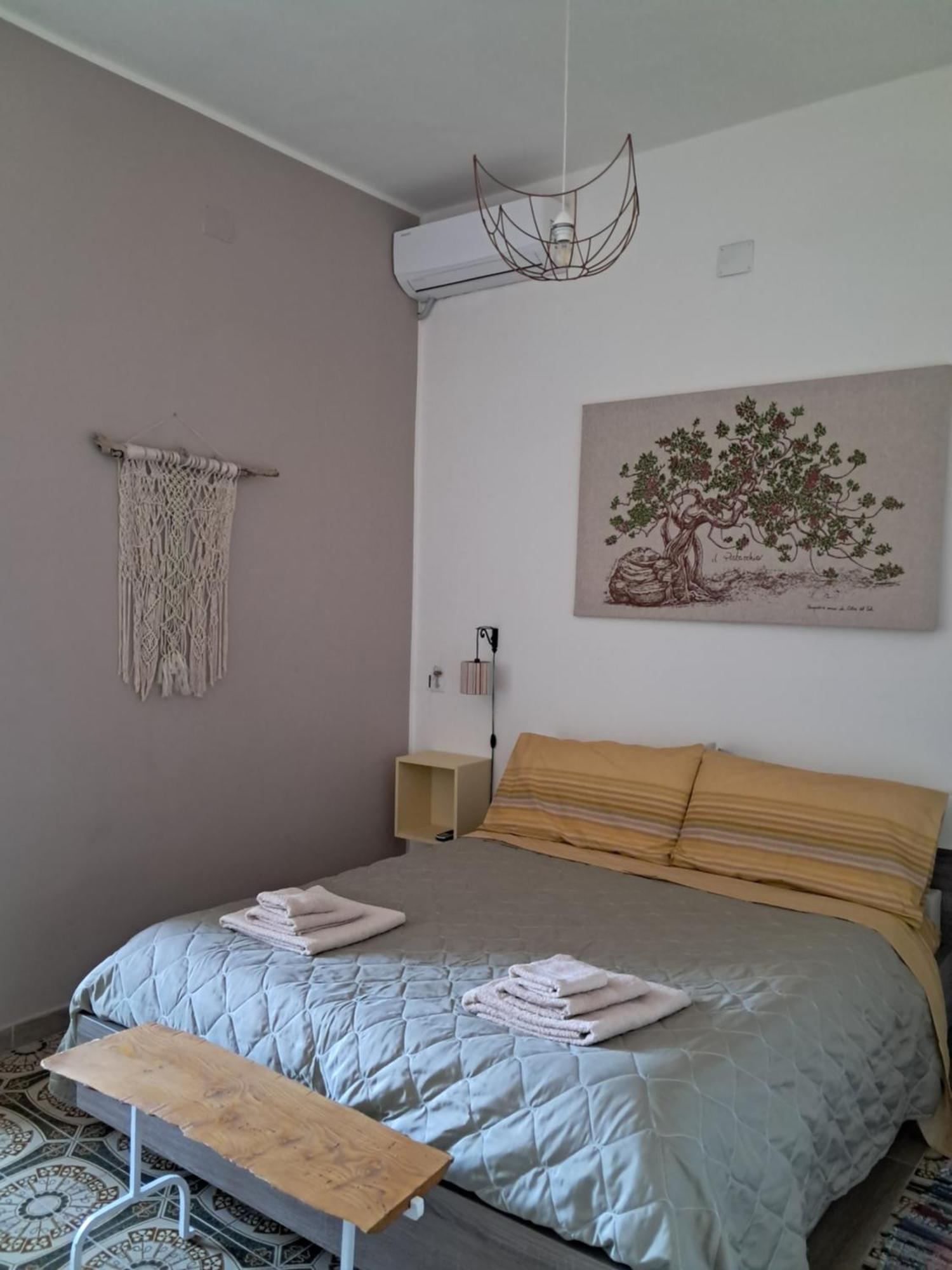 Hotel La Casa Di Aneupe Syracuse Habitación foto