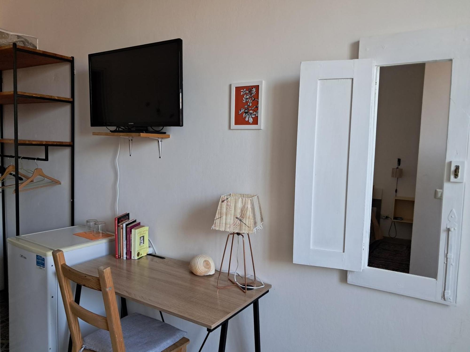 Hotel La Casa Di Aneupe Syracuse Habitación foto