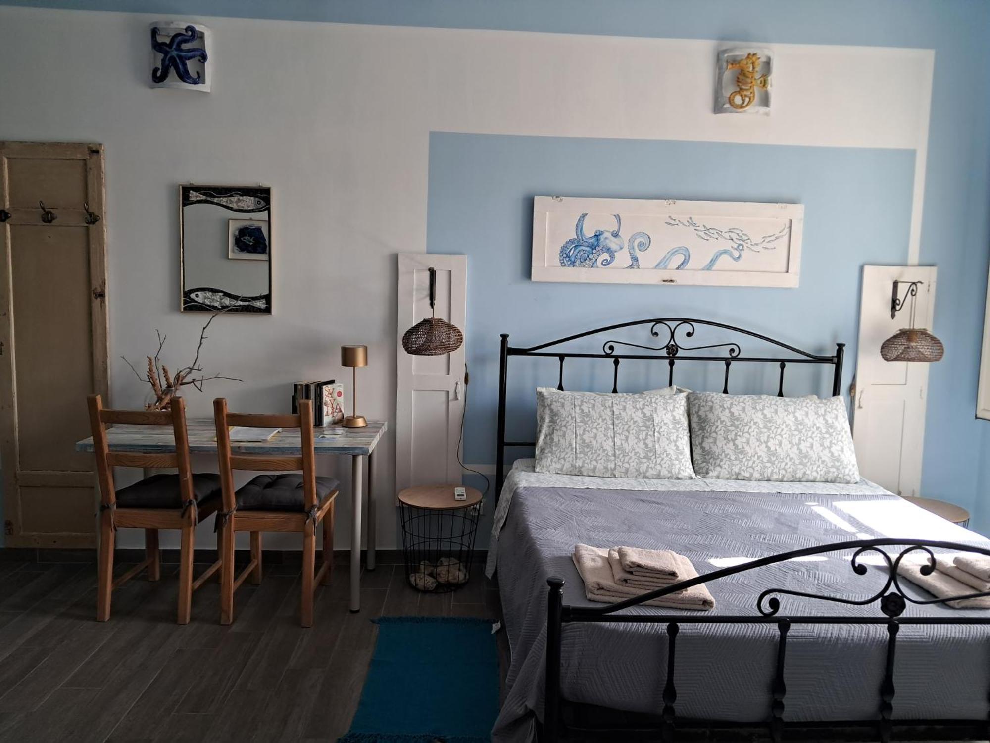 Hotel La Casa Di Aneupe Syracuse Habitación foto